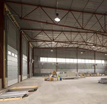 Exclusive Garage Door Service Woodhaven, NY 347-507-8618 - commercial