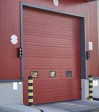 Exclusive Garage Door Service Woodhaven, NY 347-507-8618 - overhead