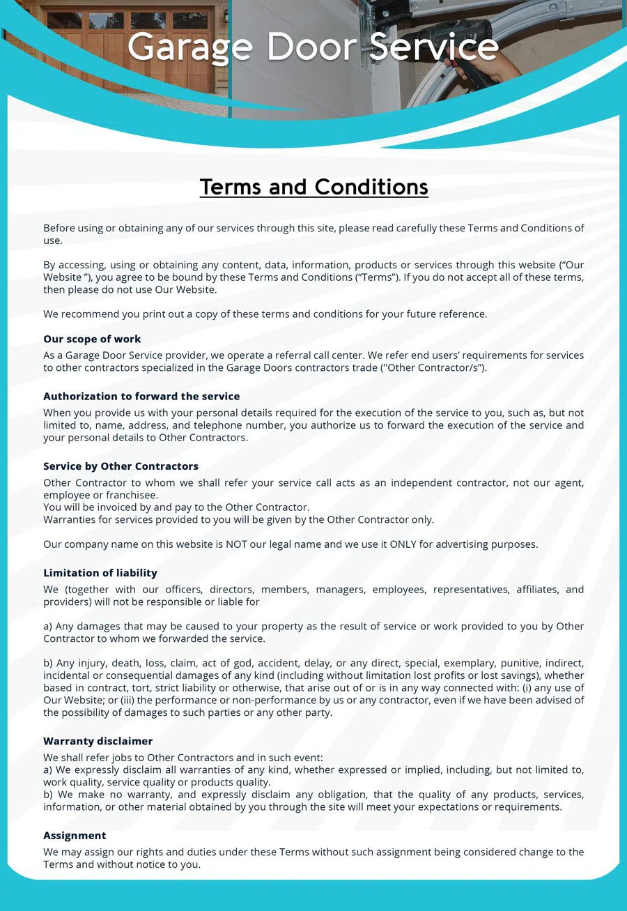 Exclusive Garage Door Service Woodhaven, NY 347-507-8618